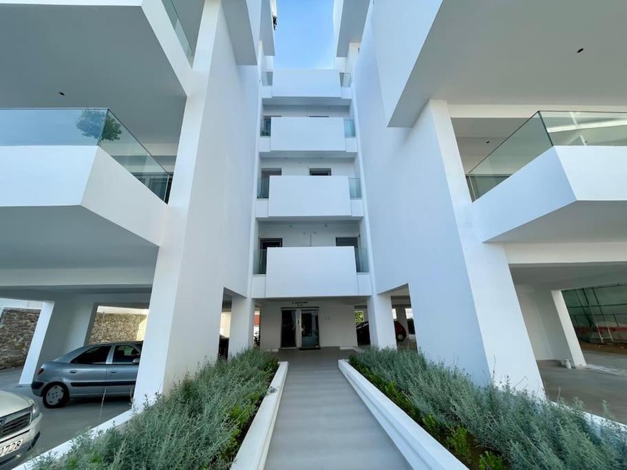 Home Suite Home Trikala 외부 사진